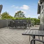 Lovely Home In Bogense With Wifi * Bogense