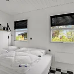 Lovely Home In Bogense With Wifi Bogense