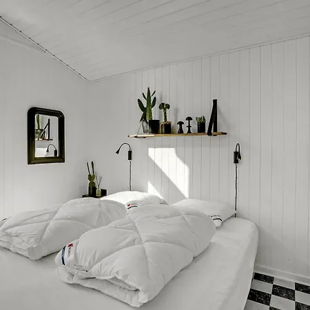 4 Bedroom Amazing In * Bogense