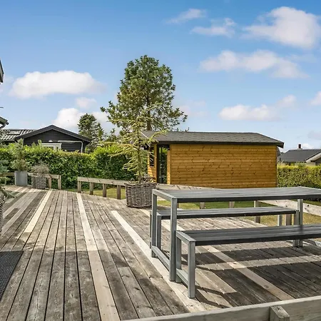 4 Bedroom Amazing In